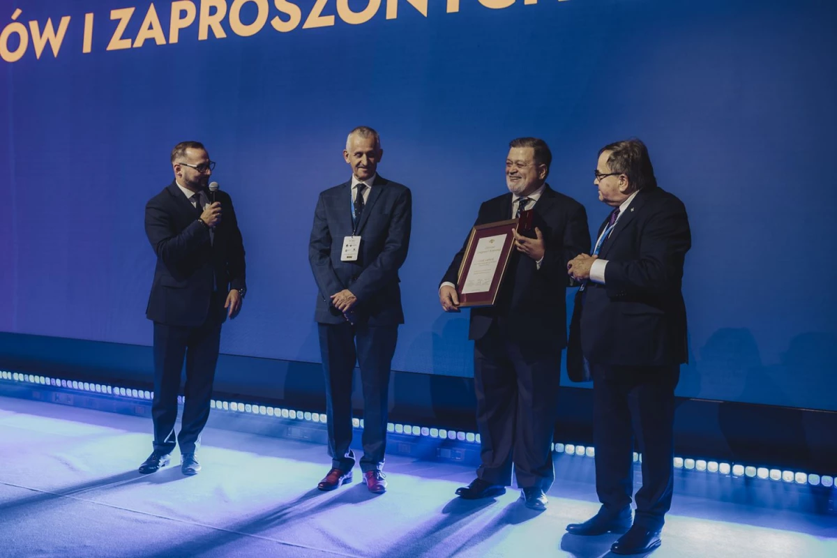 Święto przedsiębiorców, czyli 13. Europejski Kongres Małych i Średnich Przedsiębiorstw — 56