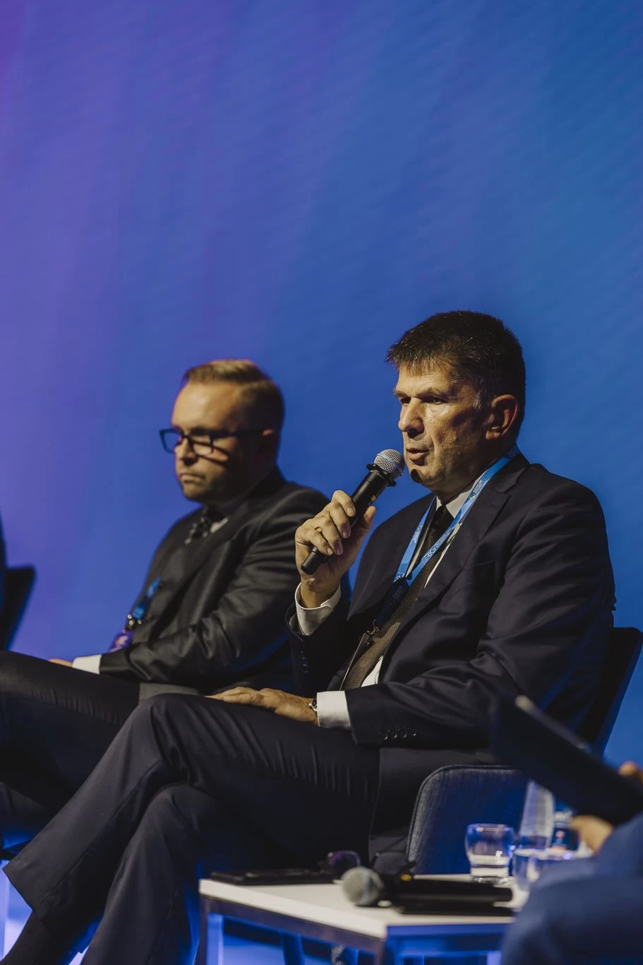 Święto przedsiębiorców, czyli 13. Europejski Kongres Małych i Średnich Przedsiębiorstw — 63