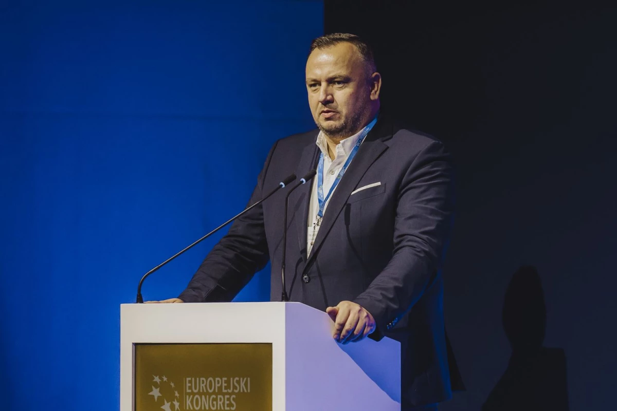 Święto przedsiębiorców, czyli 13. Europejski Kongres Małych i Średnich Przedsiębiorstw — 22