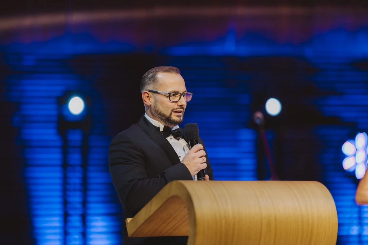 Święto przedsiębiorców, czyli 13. Europejski Kongres Małych i Średnich Przedsiębiorstw — 6