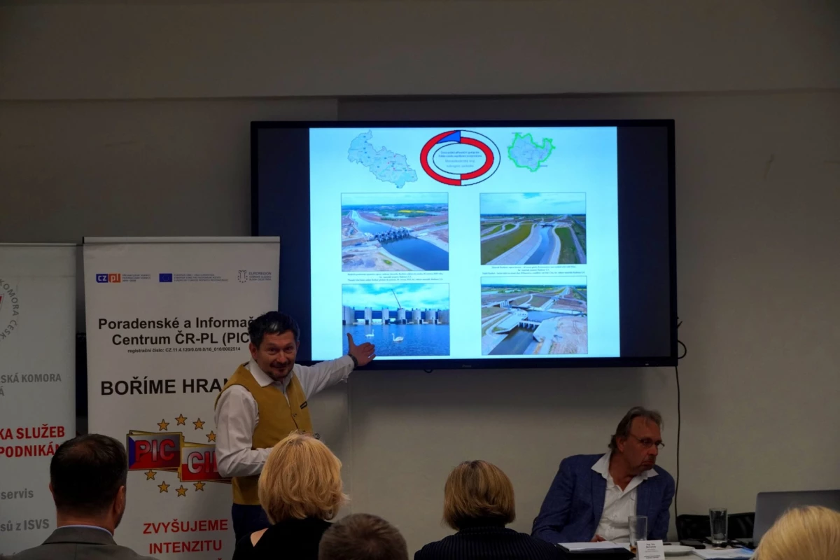 Sygnatariusze Memorandum o problemach gospodarczych w Ostrawie — 30