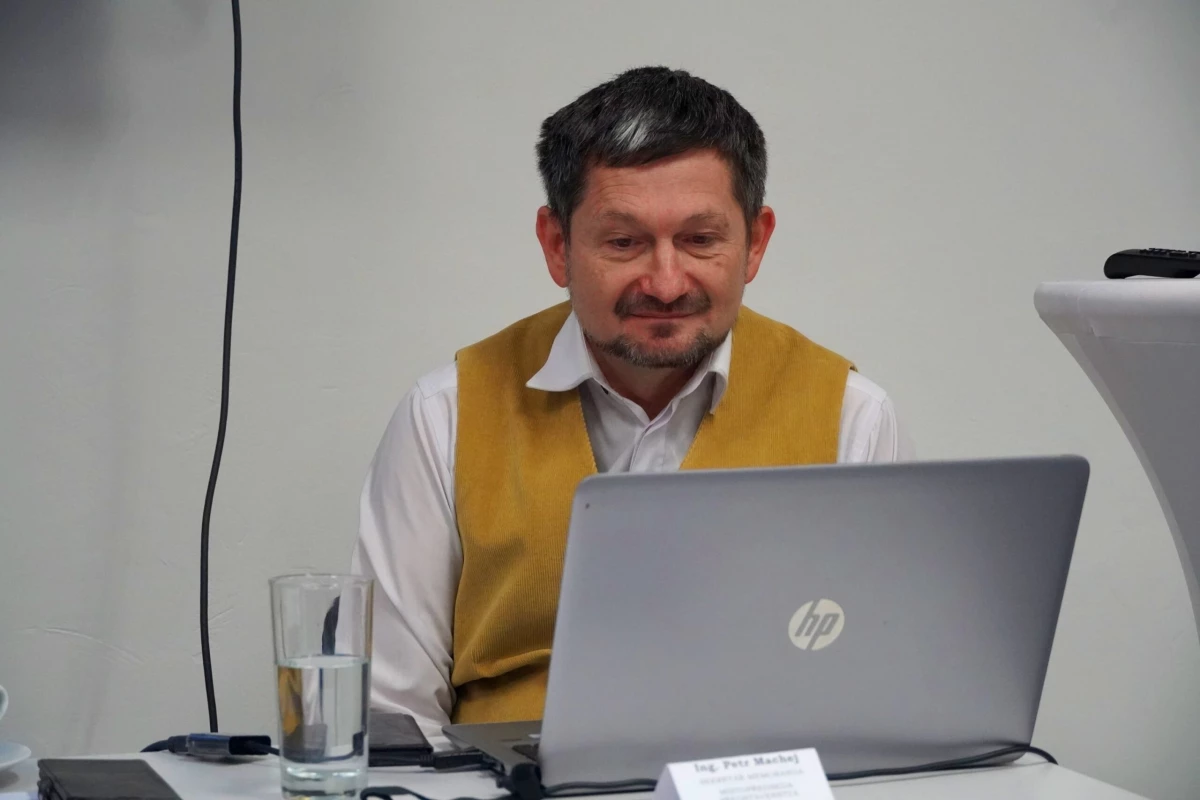 Sygnatariusze Memorandum o problemach gospodarczych w Ostrawie — 3