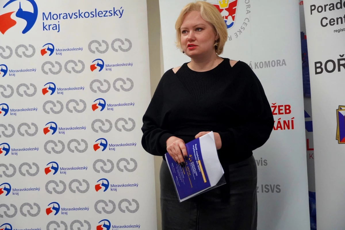 Sygnatariusze Memorandum o problemach gospodarczych w Ostrawie — 21