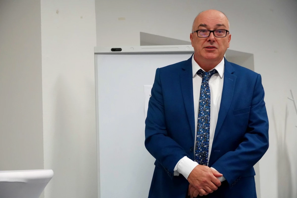 Sygnatariusze Memorandum o problemach gospodarczych w Ostrawie — 19