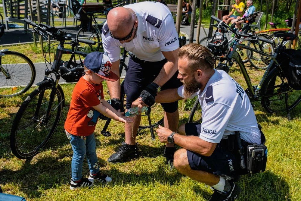 Międzynarodowa nagroda dla Festiwalu Żelaznego Szlaku Rowerowego — 4