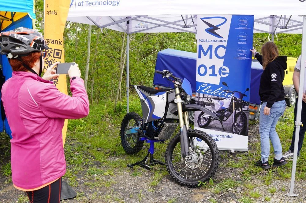 Międzynarodowa nagroda dla Festiwalu Żelaznego Szlaku Rowerowego — 3