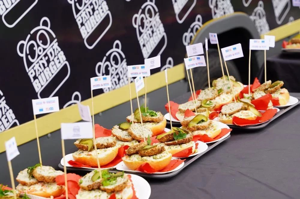 Międzynarodowa nagroda dla Festiwalu Żelaznego Szlaku Rowerowego — 2