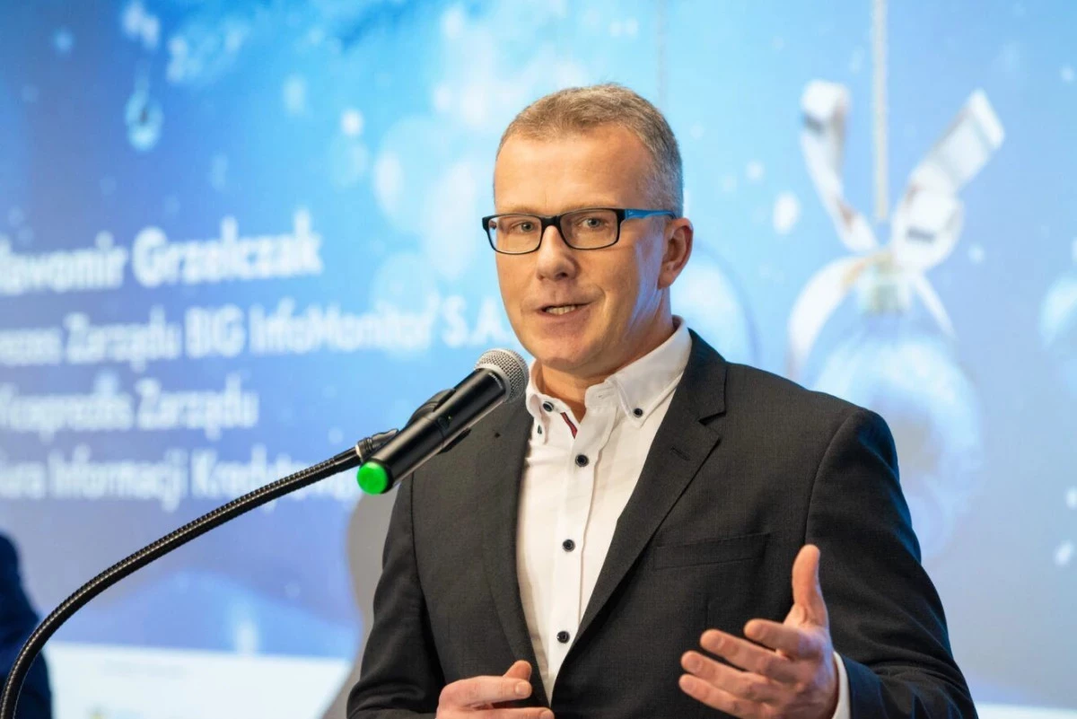 Gospodarcze Zamknięciu Roku. "Możemy uznać rok 2023 za satysfakcjonujący" — 5