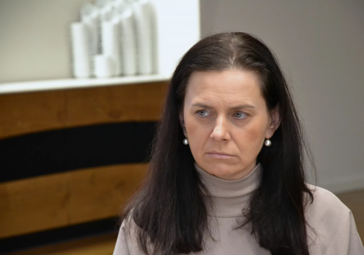 Noworoczne Śniadanie Biznesowe Izby Gospodarczej w Wodzisławiu — 30