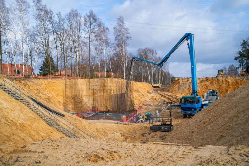 Droga Regionalna Racibórz – Pszczyna. W Rybniku praca wre — 5