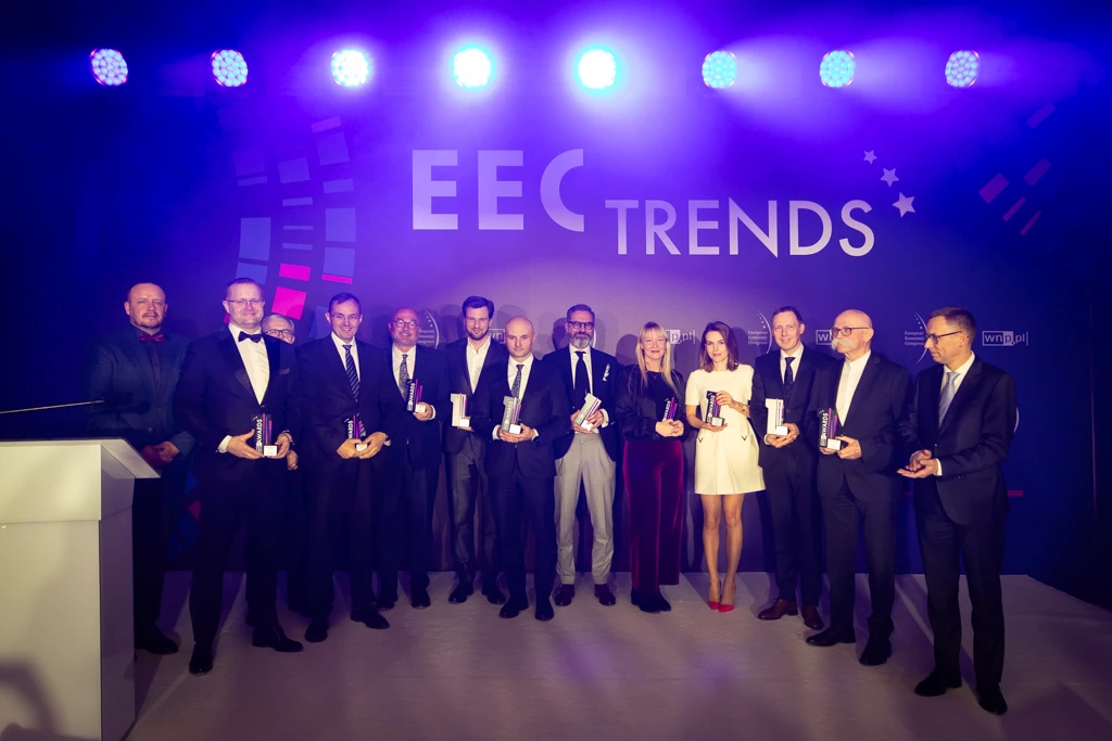 Czego najbardziej potrzebuje polska gospodarka? EEC Trends 2024 — 11