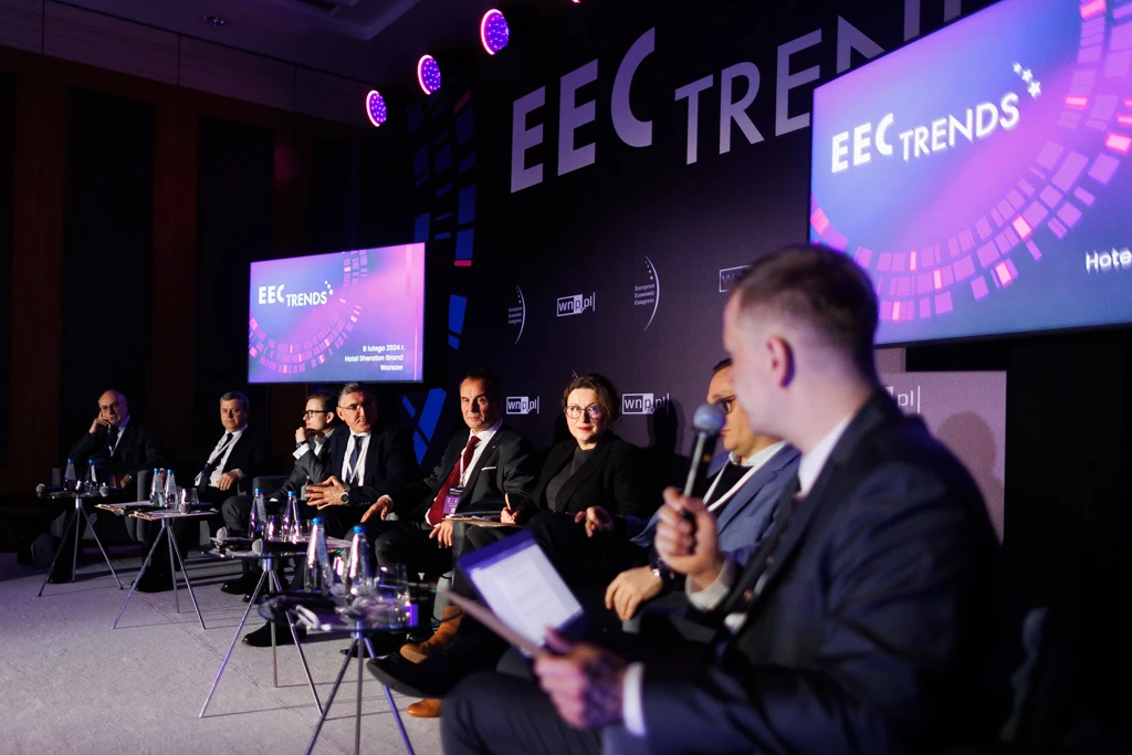 Czego najbardziej potrzebuje polska gospodarka? EEC Trends 2024 — 6