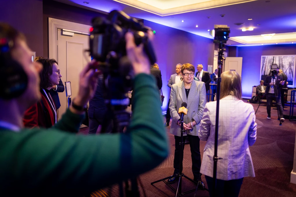 Czego najbardziej potrzebuje polska gospodarka? EEC Trends 2024 — 4