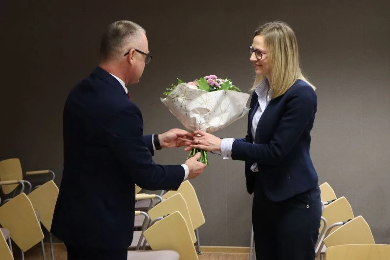 Zespół ds. Kierunków Kształcenia dyskutował o planach naborowych — 1