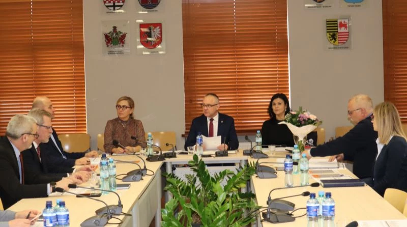 Zespół ds. Kierunków Kształcenia dyskutował o planach naborowych — 3