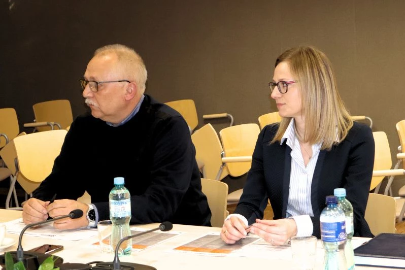 Zespół ds. Kierunków Kształcenia dyskutował o planach naborowych — 4