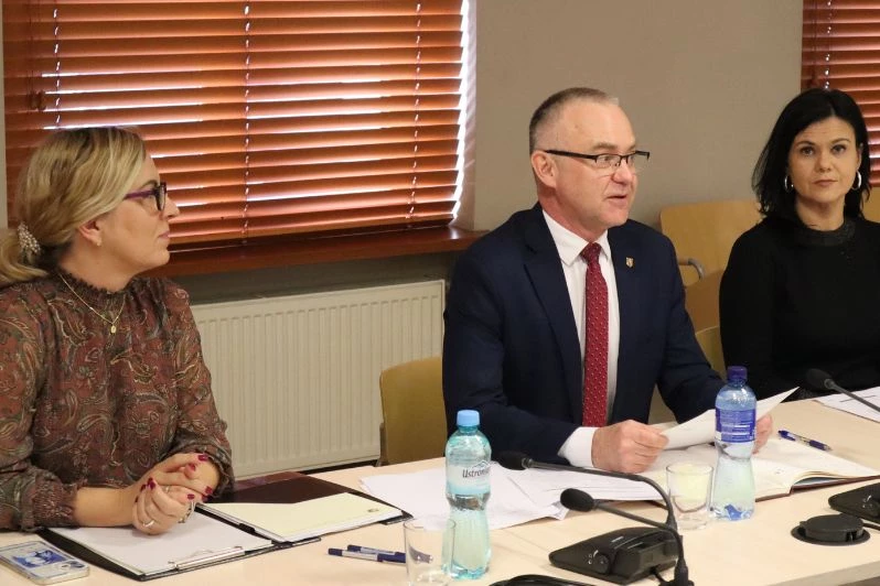 Zespół ds. Kierunków Kształcenia dyskutował o planach naborowych — 5