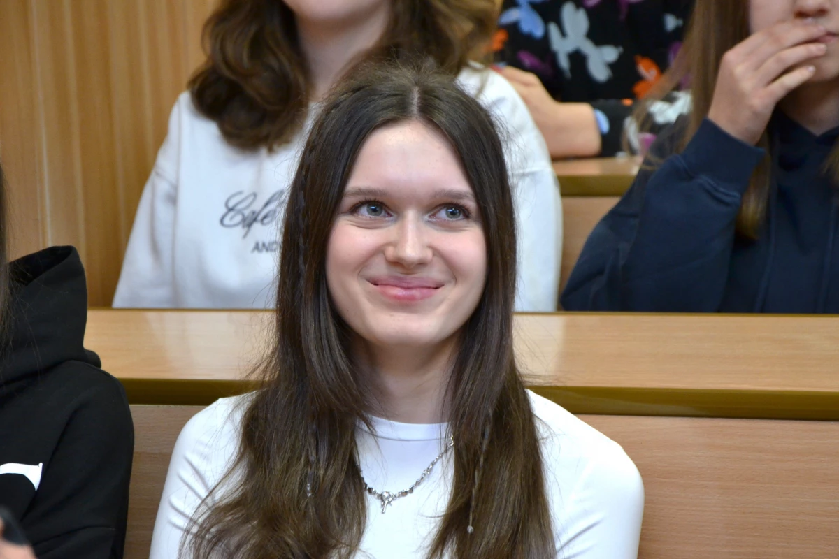 Podpisanie umowy partnerskiej w wodzisławskim Ekonomiku — 17