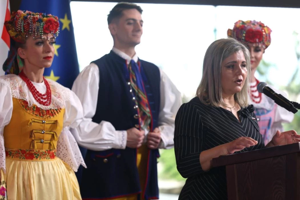 Województwo śląskie będzie współpracować ze Słowakami i Czechami — 6