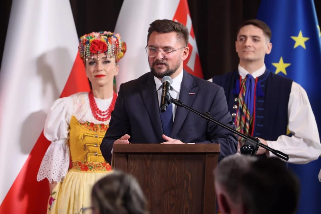 Województwo śląskie będzie współpracować ze Słowakami i Czechami — 4