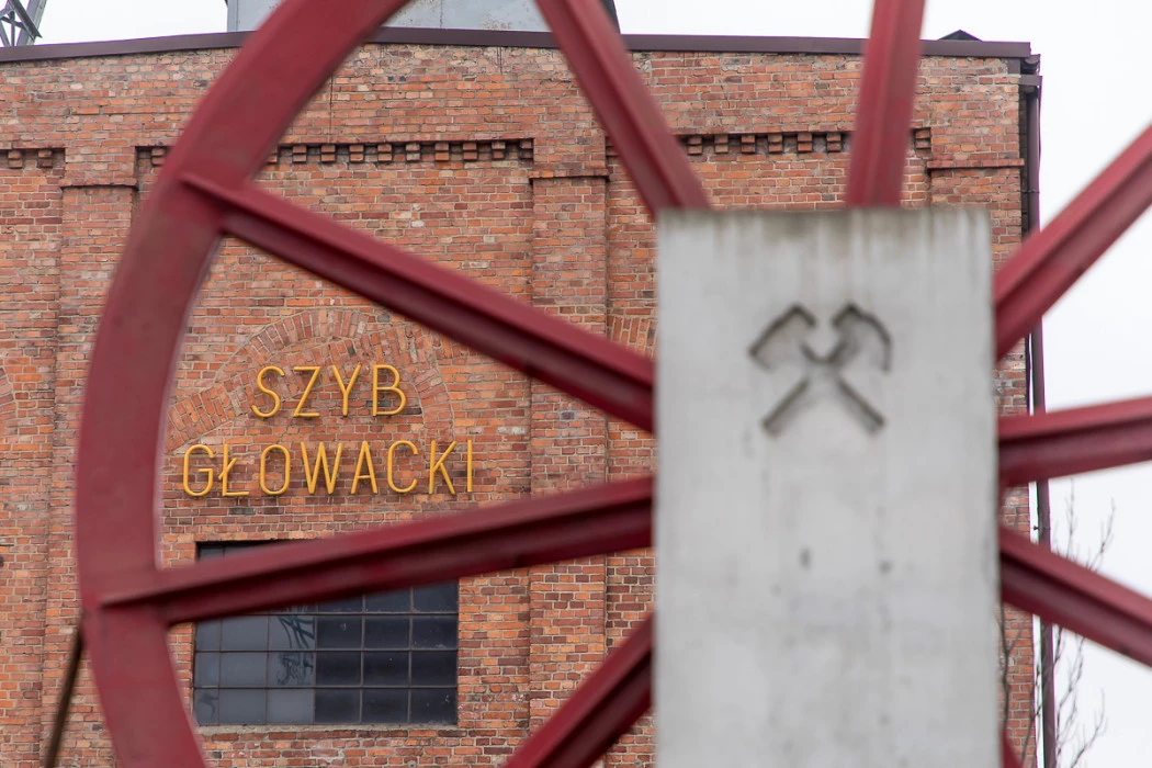 Zabytkowa Kopalnia Ignacy ze wsparciem Województwa Śląskiego — 6