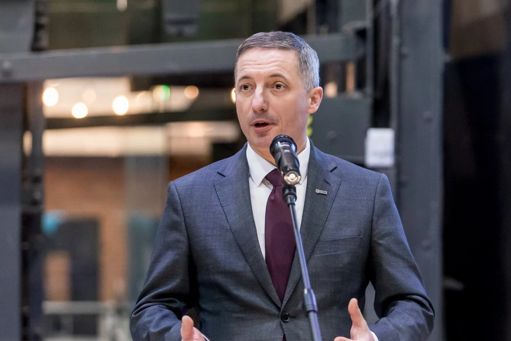 Zabytkowa Kopalnia Ignacy ze wsparciem Województwa Śląskiego — 14