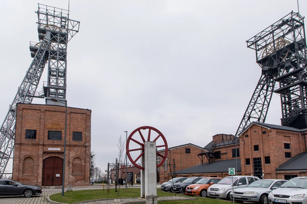 Zabytkowa Kopalnia Ignacy ze wsparciem Województwa Śląskiego — 5