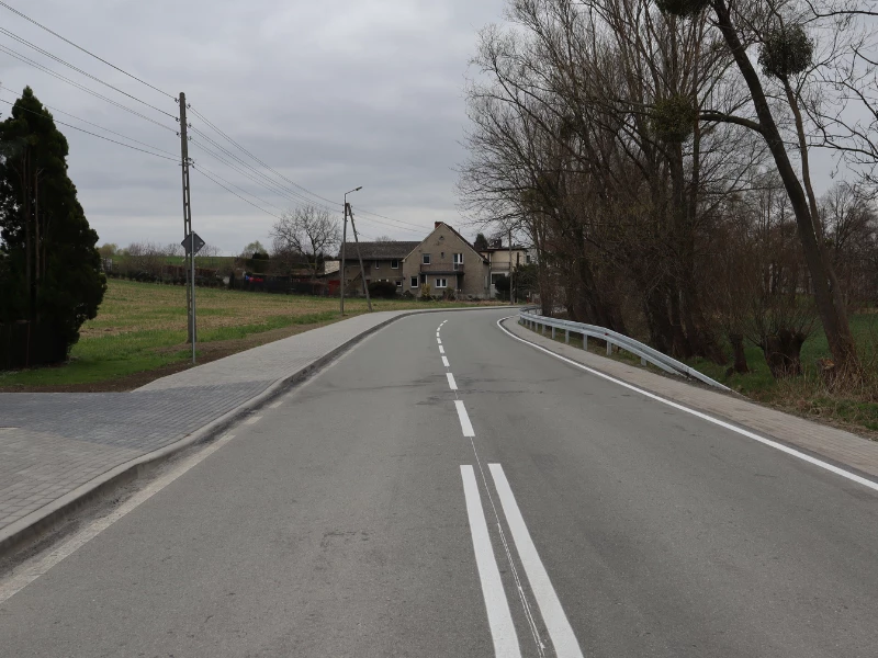 Wiceminister infrastruktury Przemysław Koperski gościł w Raciborzu — 3