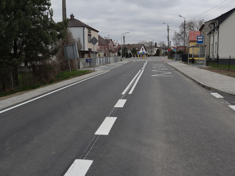 Wiceminister infrastruktury Przemysław Koperski gościł w Raciborzu — 4