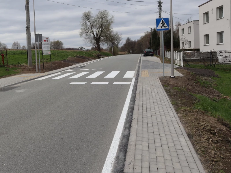 Wiceminister infrastruktury Przemysław Koperski gościł w Raciborzu — 1