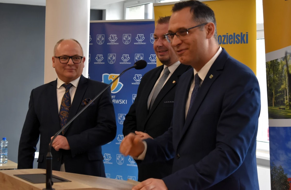 O doradztwie zawodowym dla młodzieży w Wodzisławiu Śląskim — 10