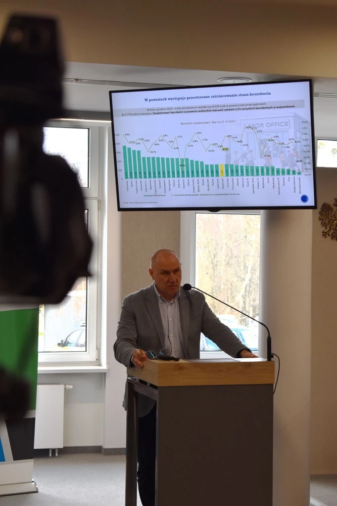 O doradztwie zawodowym dla młodzieży w Wodzisławiu Śląskim — 19
