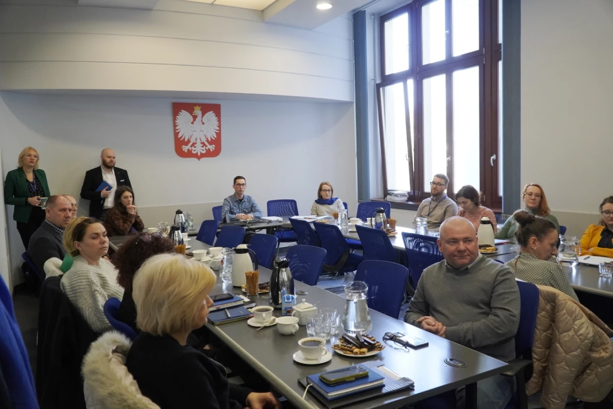 O ochronie drzew w raciborskim urzędzie miasta — 3