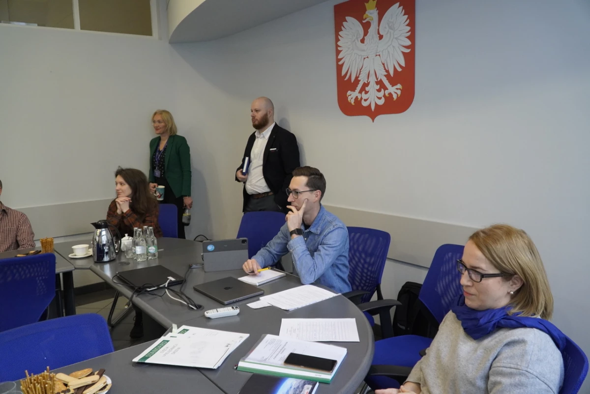 O ochronie drzew w raciborskim urzędzie miasta — 9