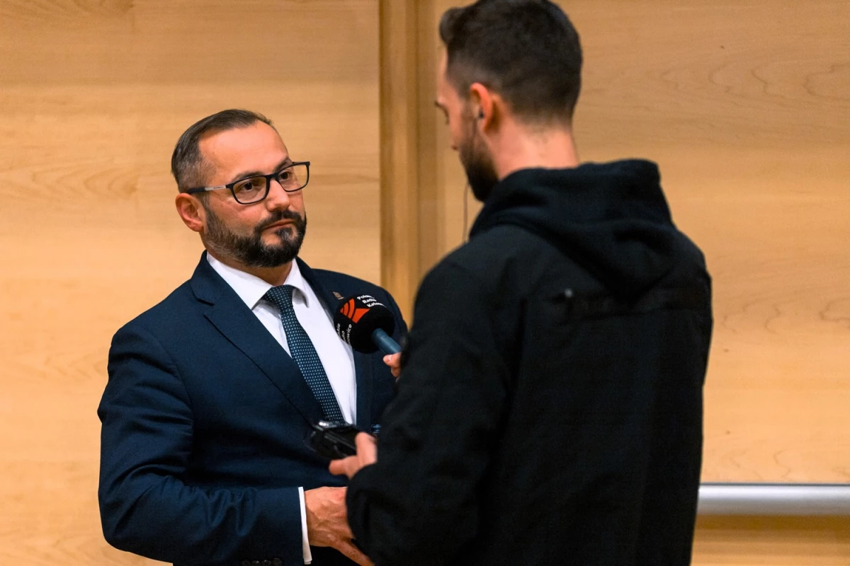 Jak zatrzymać odpływ mieszkańców – debata o depopulacji w Katowicach — 3