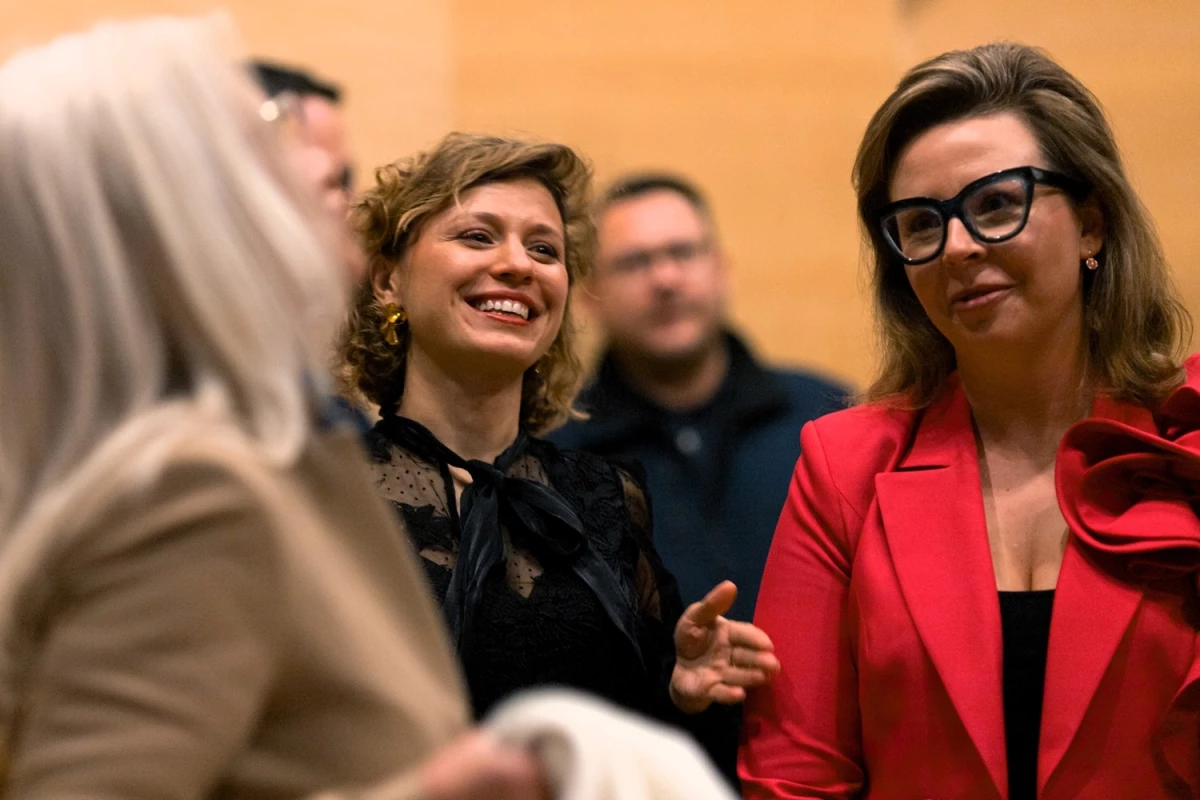 Jak zatrzymać odpływ mieszkańców – debata o depopulacji w Katowicach — 2
