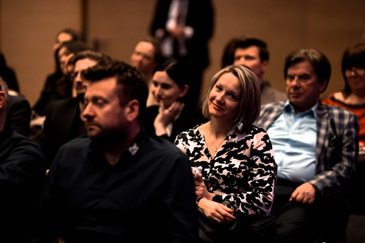 Jak zatrzymać odpływ mieszkańców – debata o depopulacji w Katowicach — 12