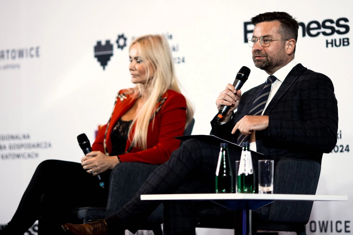 Jak zatrzymać odpływ mieszkańców – debata o depopulacji w Katowicach — 9