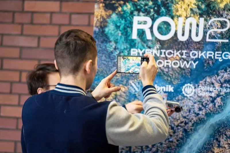 Rybnicki Okręg Węglowy zmieni się w Rybnicki Okręg Wodorowy — 6