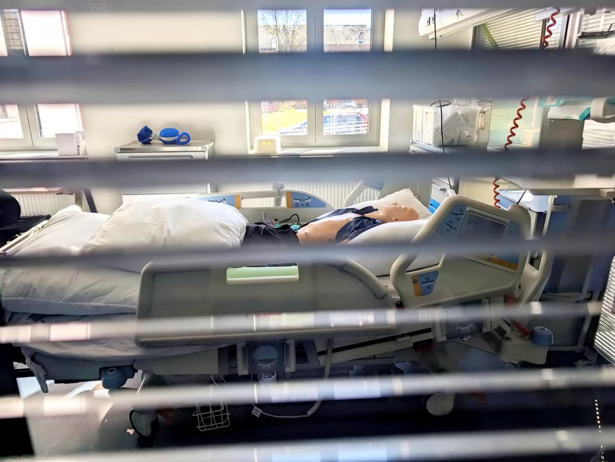 Wydział Medyczny Uniwersytetu Ostrawskiego zaprasza na studia — 3