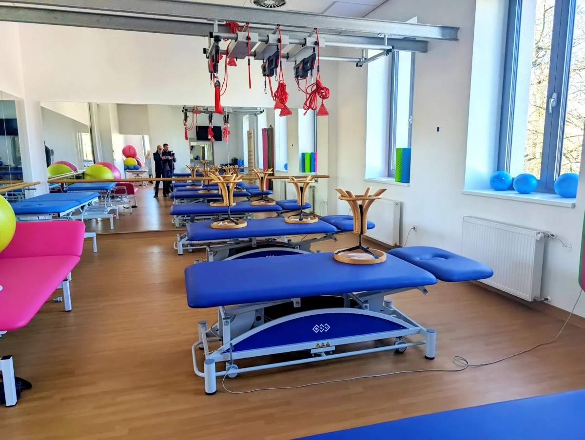 Wydział Medyczny Uniwersytetu Ostrawskiego zaprasza na studia — 16