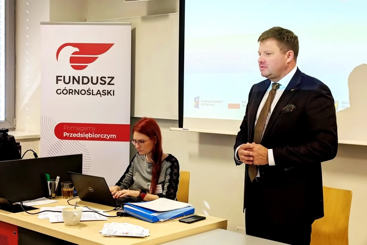 W Ostrawie o nowych formach współpracy sygnatariuszy Memorandum polsko-czeskiego — 3