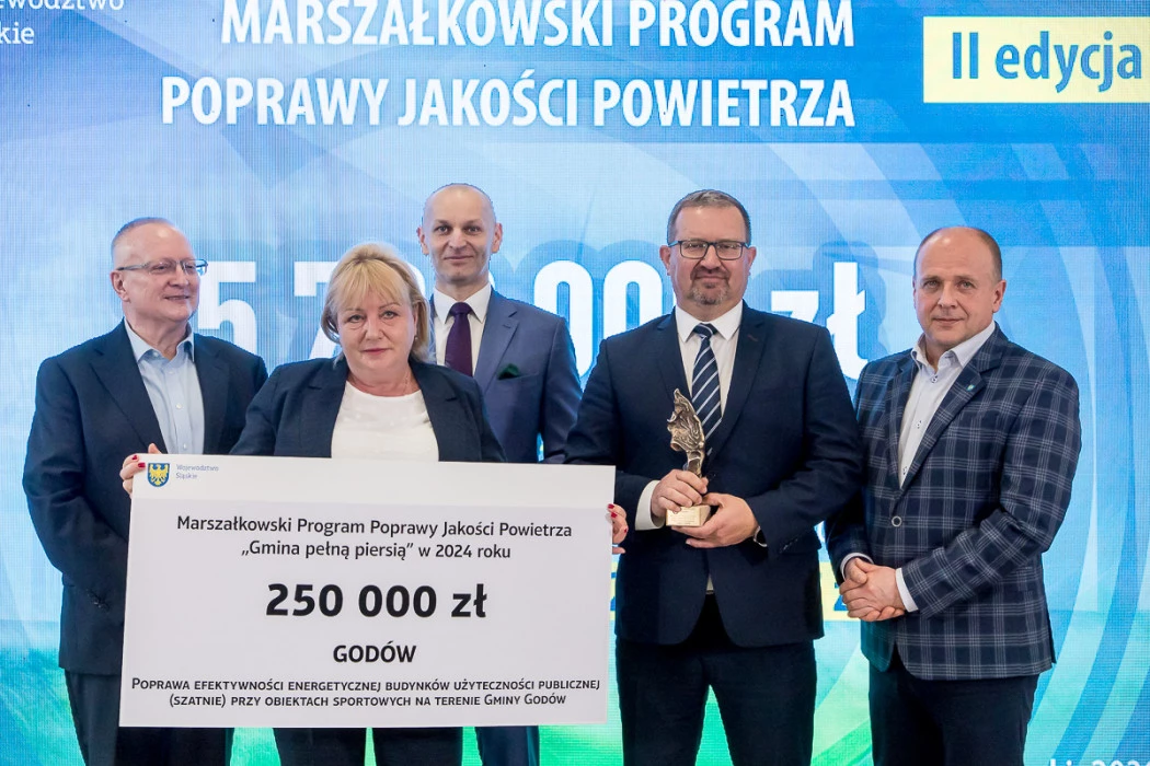 143,5 mln zł dla Rybnika na rozwój zielonej energii w regionie — 11