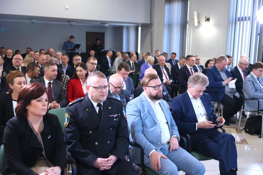 143,5 mln zł dla Rybnika na rozwój zielonej energii w regionie — 13