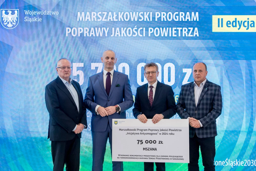 143,5 mln zł dla Rybnika na rozwój zielonej energii w regionie — 6