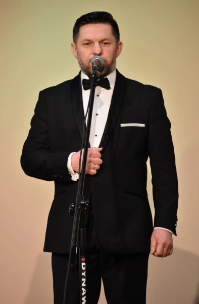 Zaczarowany świat operetki i musicalu na Zamku Piastowskim — 9