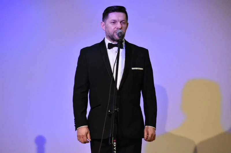 Zaczarowany świat operetki i musicalu na Zamku Piastowskim — 16