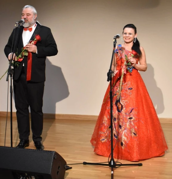 Zaczarowany świat operetki i musicalu na Zamku Piastowskim — 24