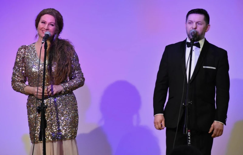 Zaczarowany świat operetki i musicalu na Zamku Piastowskim — 18
