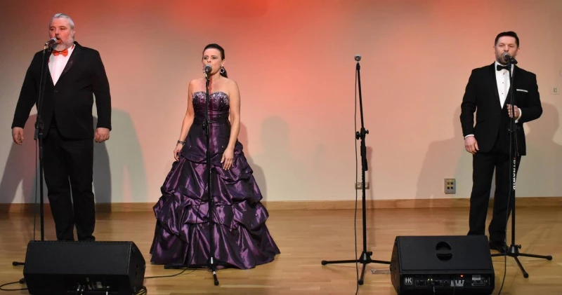Zaczarowany świat operetki i musicalu na Zamku Piastowskim — 4